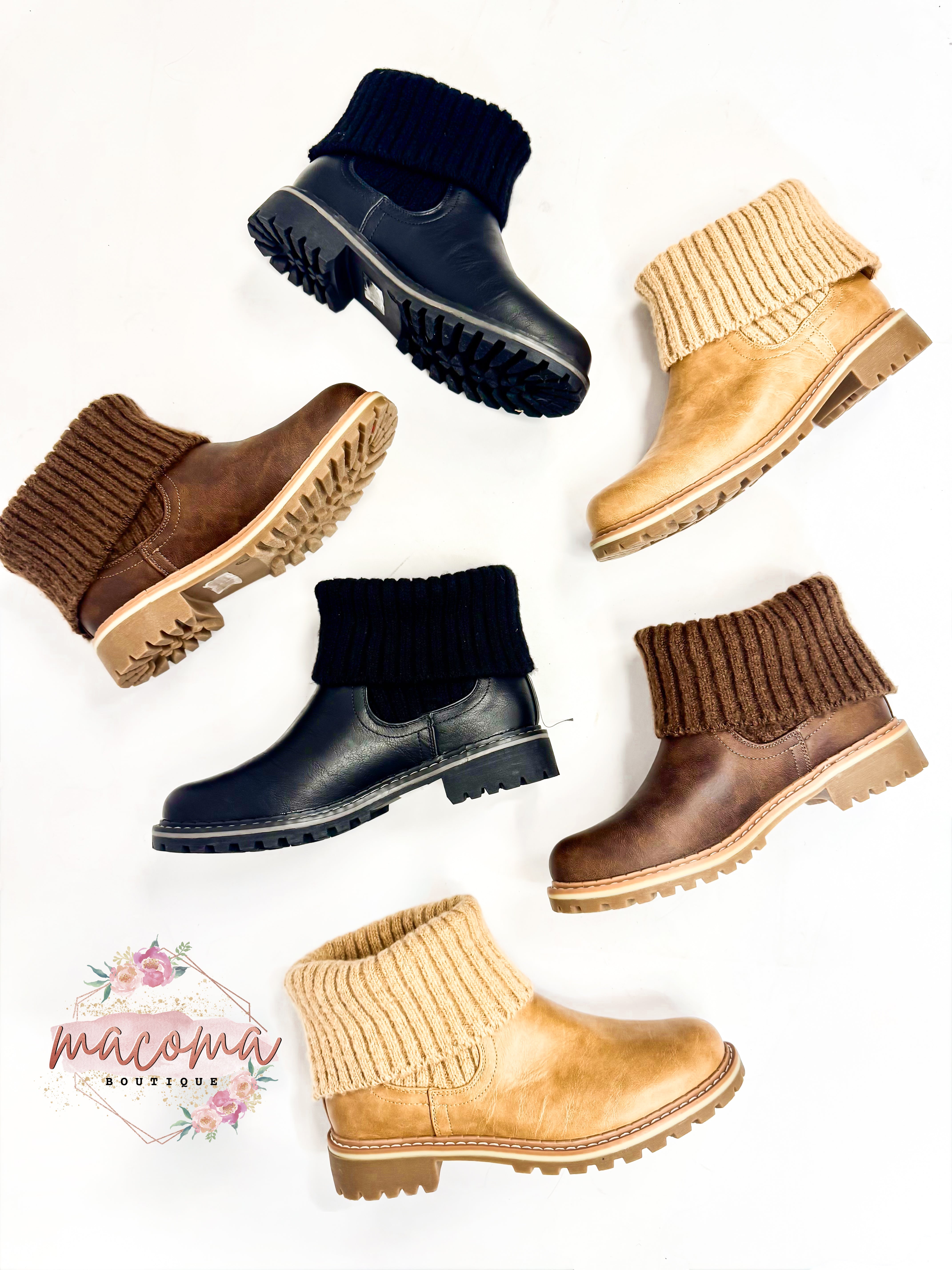 Quiver Boots VIP deal