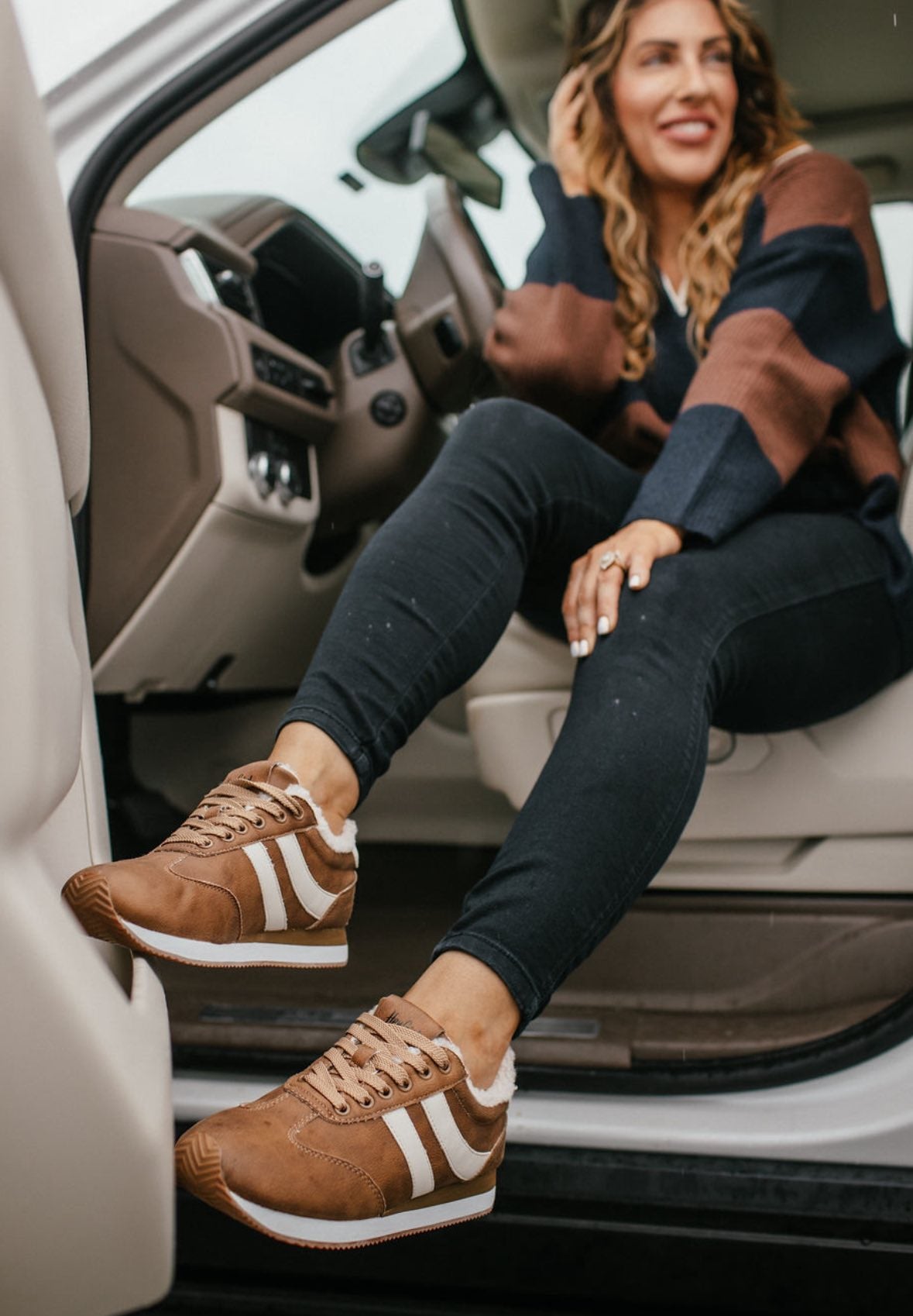 SNEAKERS - Macoma Boutique