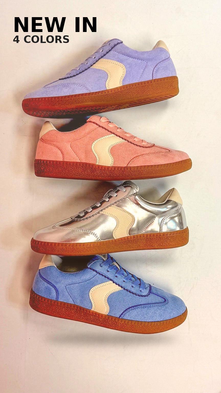 Spoiler alert - Macoma Boutique