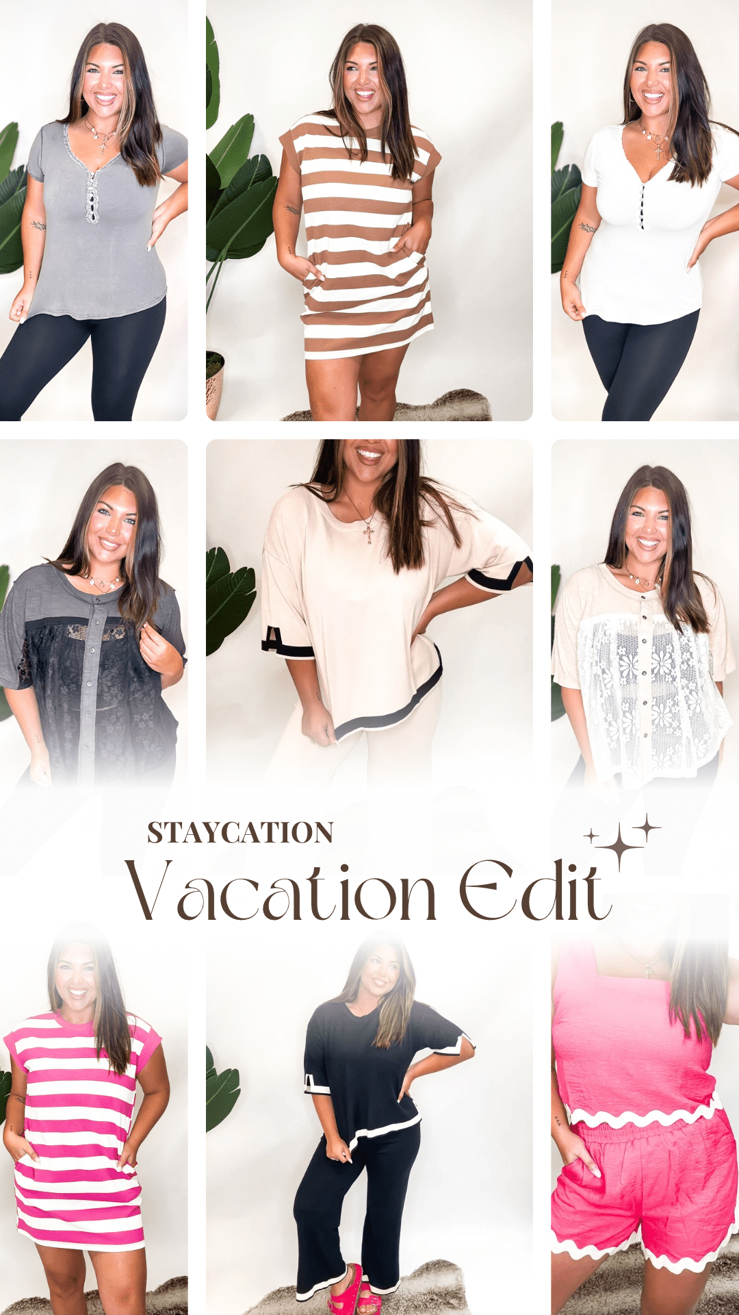 Vacaciones en casa Editar