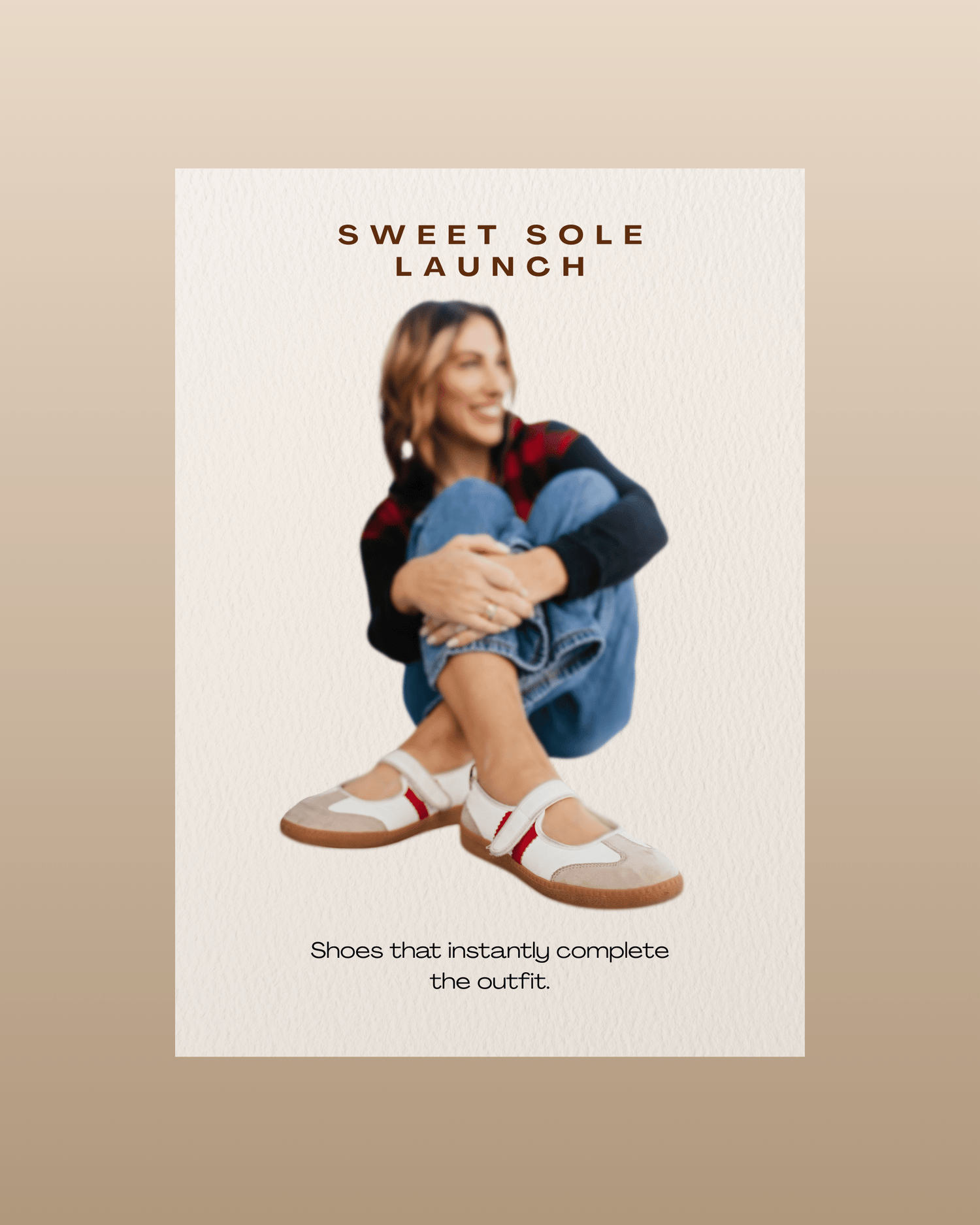 Sweet Sole Launch - Macoma Boutique