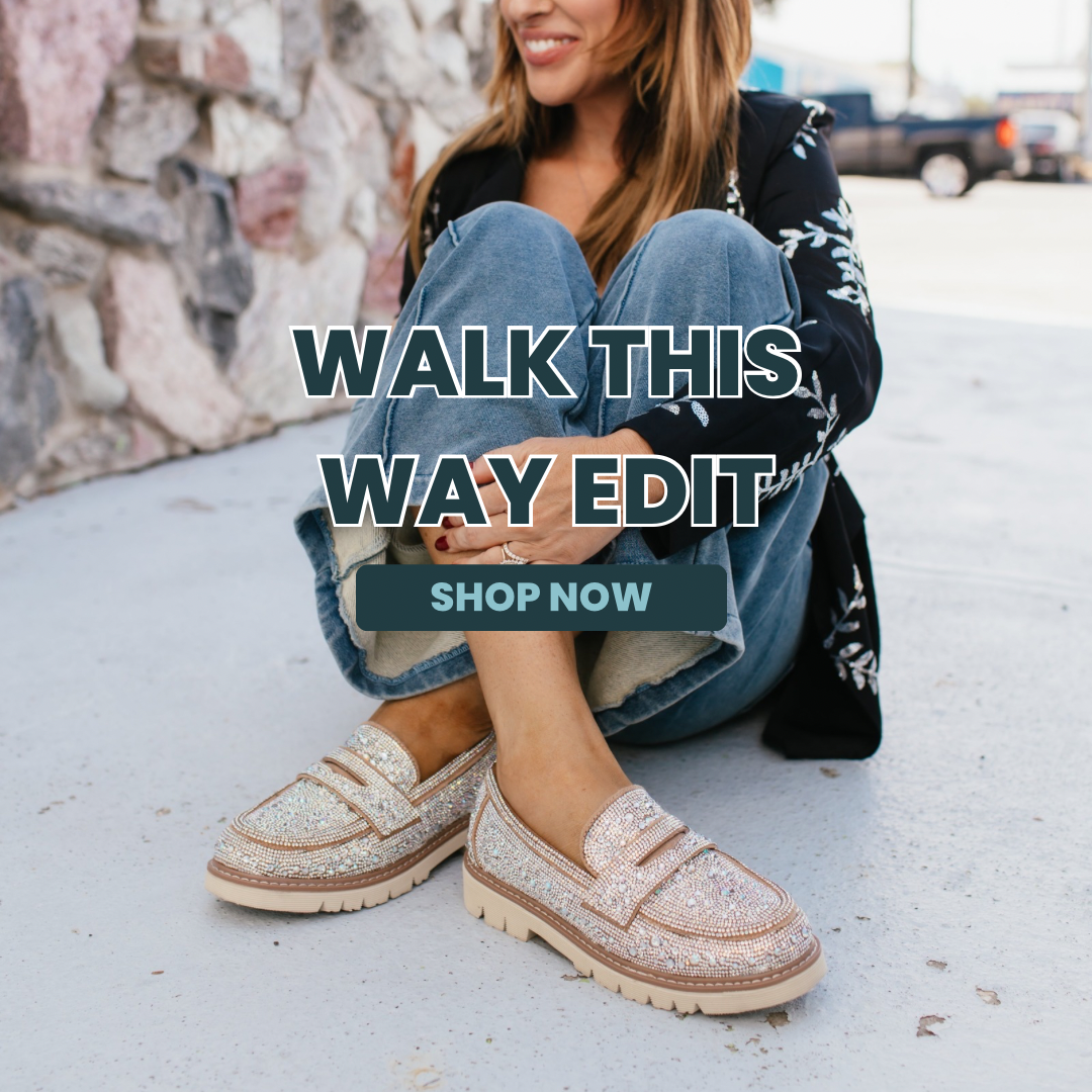 Walk This Way Edit