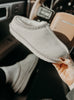 Very G Cream Georgina Shoes