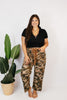 Zip It Crop Top - Reg & Curvy