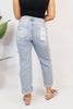 Risen Sweet on Denim Jeans - Reg & Curvy