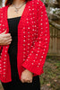Cherry Picker Cardigan