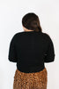 Shadow Pleats Top
