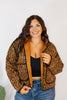 Cozy Catwalk Jacket