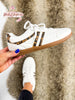 Leopard Great Sneakers