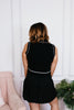 Serve & Slay Skirt
