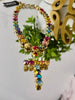 Tova Donatella Necklace in Bohemian Wonderland - FINAL SALE