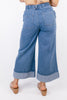 Bows And Flow Jeans - Reg/Curvy