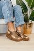 Corkys Taupe 2 Carley Sandals - FINAL SALE