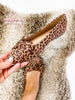 Corky's Leopard Sugar Rush Flats