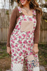 Meet Me At The Garden Overalls