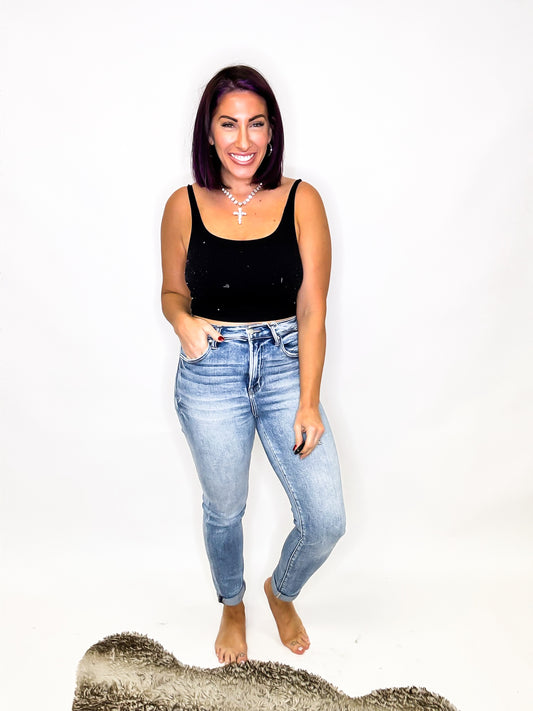 Risen Let's Roll Jeans