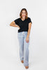 The Easy Rise Jeans - Reg/Curvy