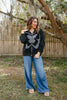 Spread Your Wings Jacket