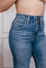 Weekend Wide Leg Jeans - Reg/Curvy FINAL SALE