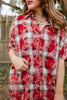 Not Your Average Plaid Dress