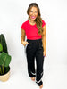 Tonight's Line Up Pants - Reg/Curvy