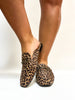 Corky's Leopard Charmer Mules