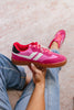 Sugar Rush Sneakers pink