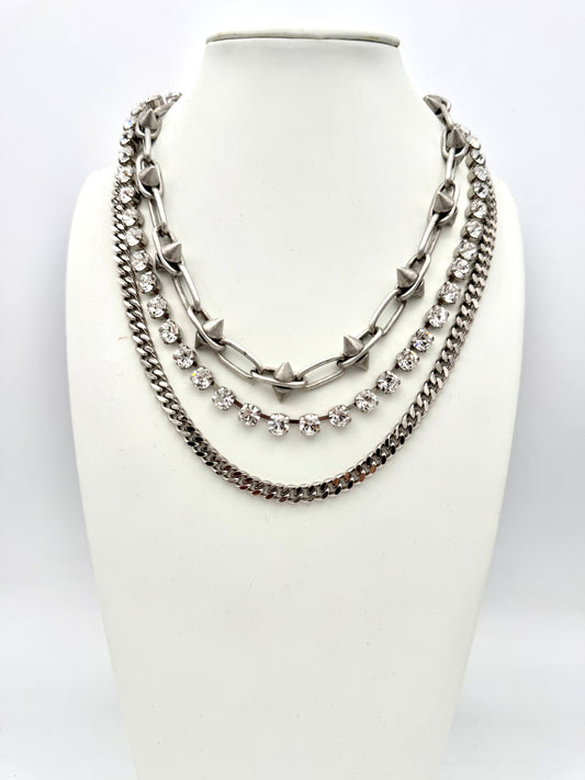 Tova Ender Necklace - FINAL SALE