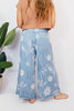 Easy Bloom Wide Leg Pants - Reg & Curvy - FINAL SALE