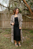 Wild Statement Coat