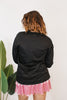 Pumpkin Glow Top - Reg & Curvy