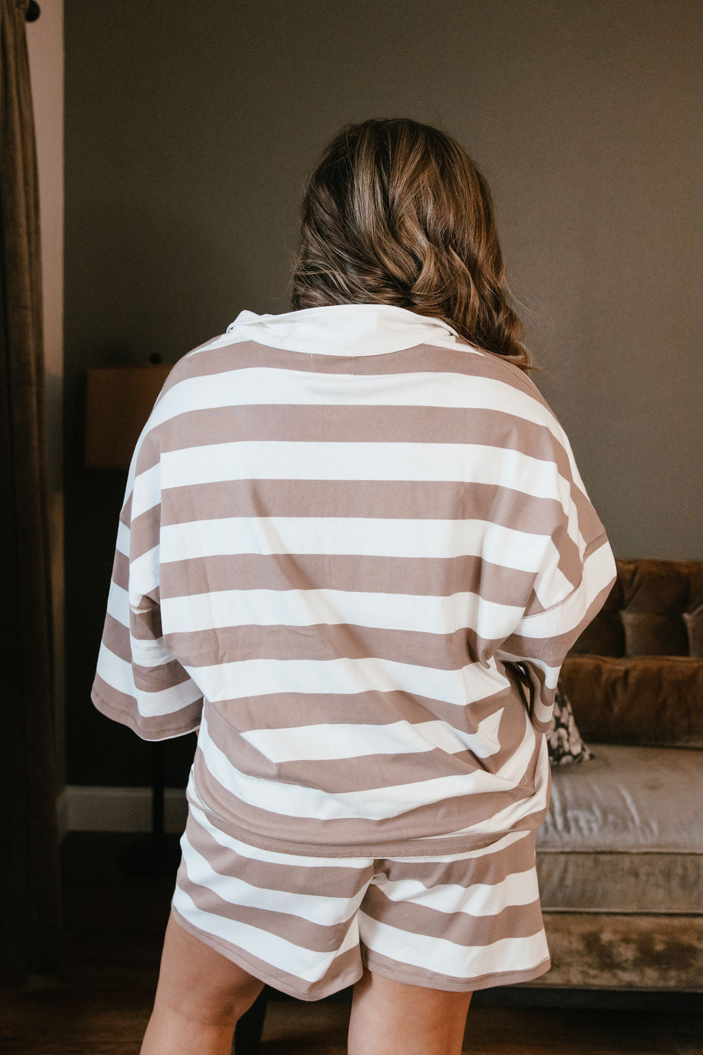Weekend Retreat Shorts