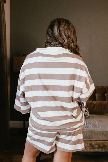 Weekend Retreat Shorts