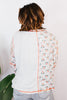 Expect The Unexpected Top