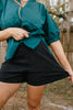 City Lights Shorts
