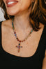 Presale: Tova Mini Donatella Necklace in Multiple Colors - FINAL SALE