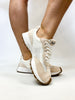 Corky's Sand No Prob Sneakers