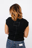 Lounge and Layer Top
