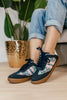 Blue Miel Sneakers