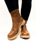 Corky's Tobacco Cabin Fever Boots FINAL SALE