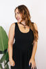 Reaching Out Jumpsuit