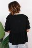 Puff Perfect Top - Reg/Curvy