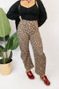 Wild Moves Barrel Jeans - Reg & Curvy