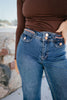 BLACK FRIDAY DEAL: Risen Chain Reaction Jeans - Reg & Curvy