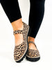 Corky's Leopard Certified Shoes