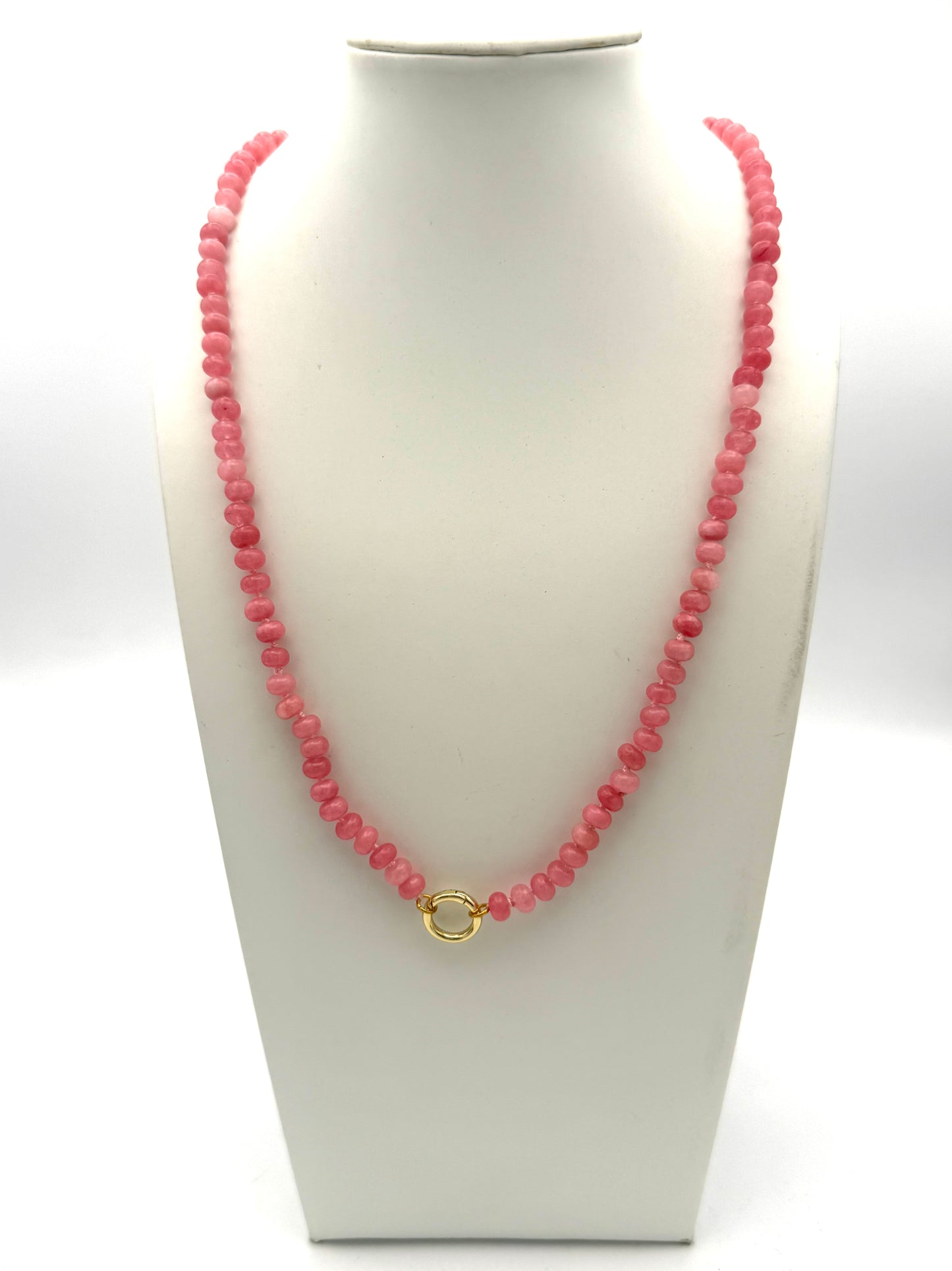 Sweet Talk Necklace