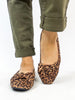 Corky's Leopard Sugar Rush Flats