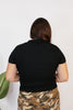 Polished & Poised Top - Reg & Curvy