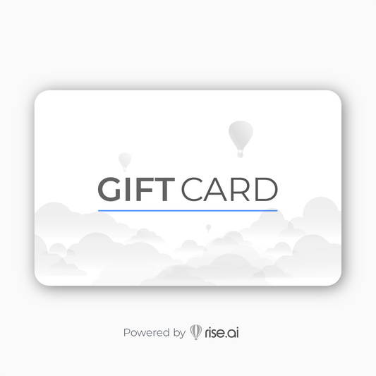 Carte cadeau