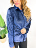 Midnight Luxe Top - Reg & Curvy